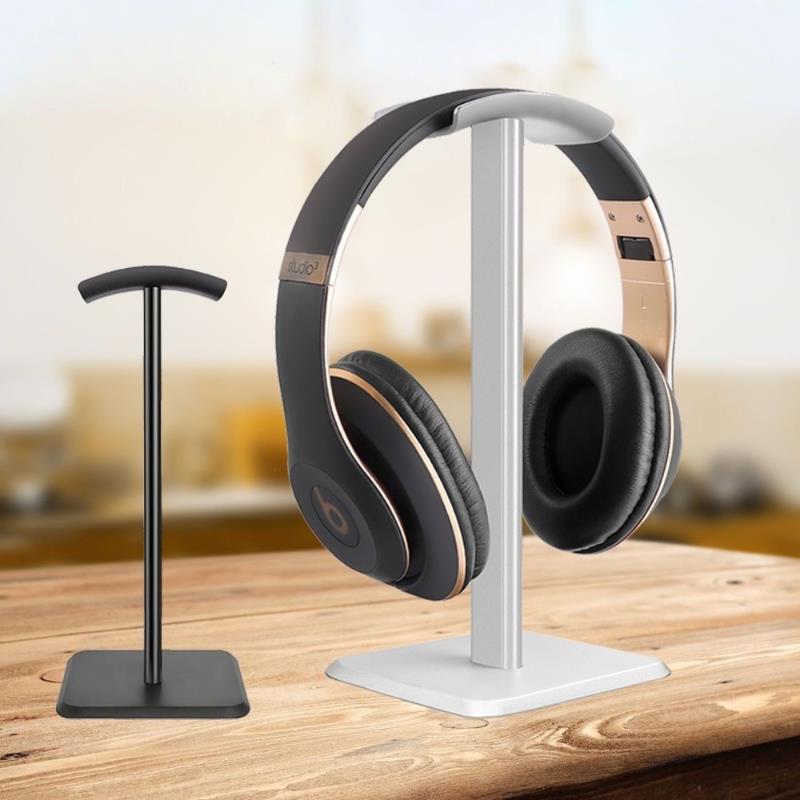 Plastic Desktop Headphone Stan - Gaming Accessories Headset 评论和价格