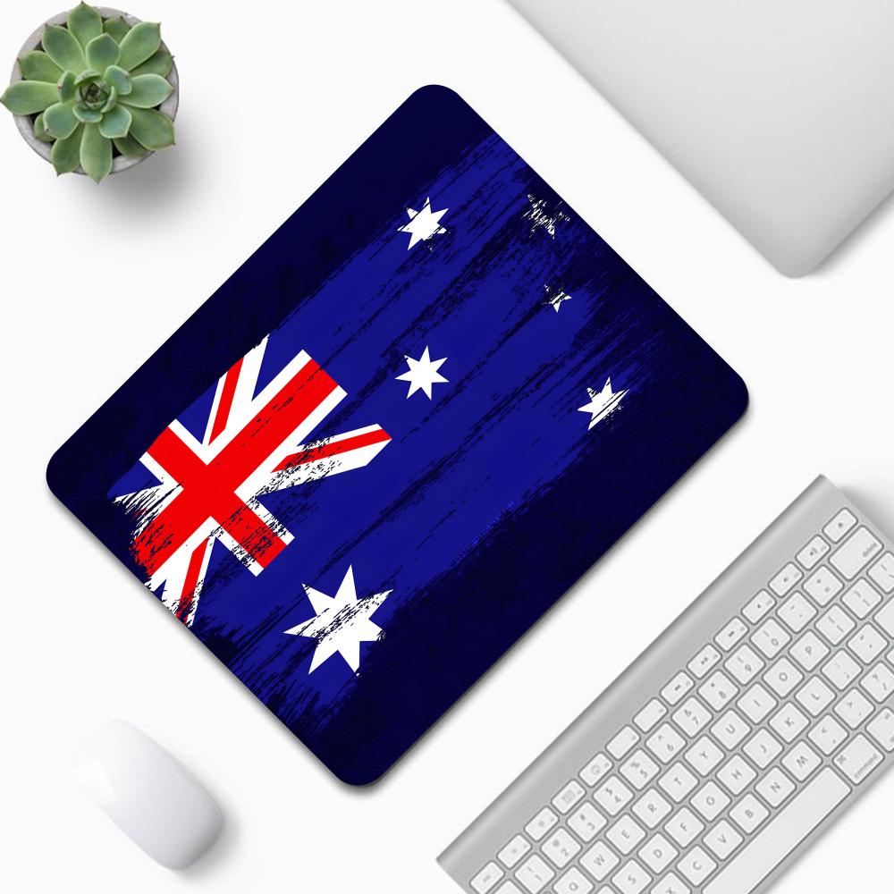 Flag Of A-AustraliaES Mouse Pa - Gaming Accessories Australia 评论和价格