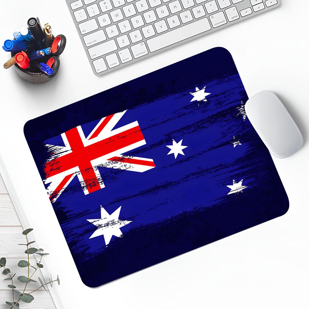 Flag Of A-AustraliaES Mouse Pa - Gaming Accessories Australia 评论和价格