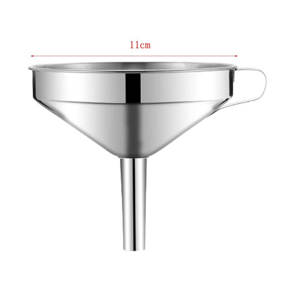 1Pc Stainless Steel Cooking Oi - Gaming Kitchen Accessories 评论和价格