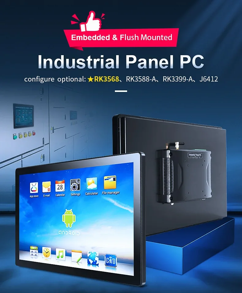 Touchthink 10-Point Multi-Touc - Case Mesh Panel 评论和价格