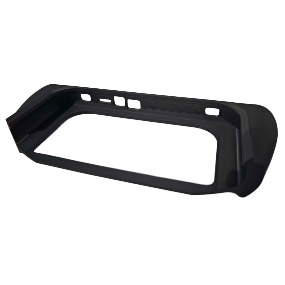 DIY 3D Printed Ergonomic Grip  - Gaming Accessories To 3D Print 评论和价格