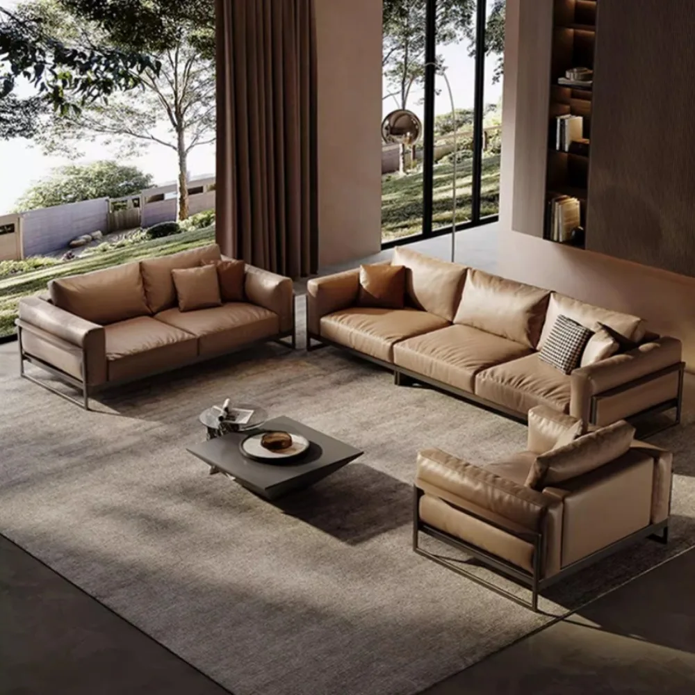 Nordic Lazy Sofas Lounger Livi - Gaming Accessories In China 评论和价格