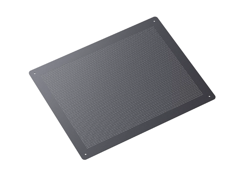 MATX Handle Case Z20 MESH Left - Case Mesh Panel 评论和价格