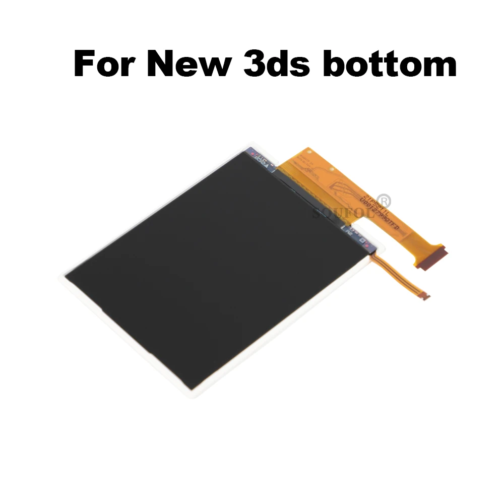 New LCD Display Screen Replace - Gaming Accessories Repair 评论和价格