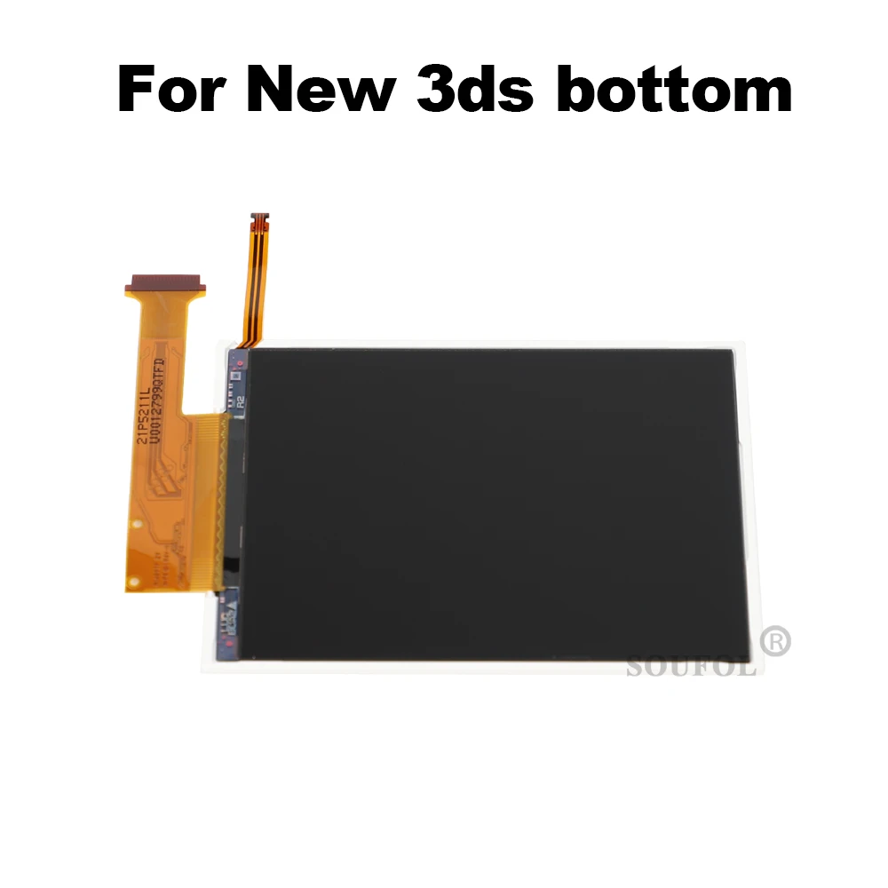 New LCD Display Screen Replace - Gaming Accessories Repair 评论和价格