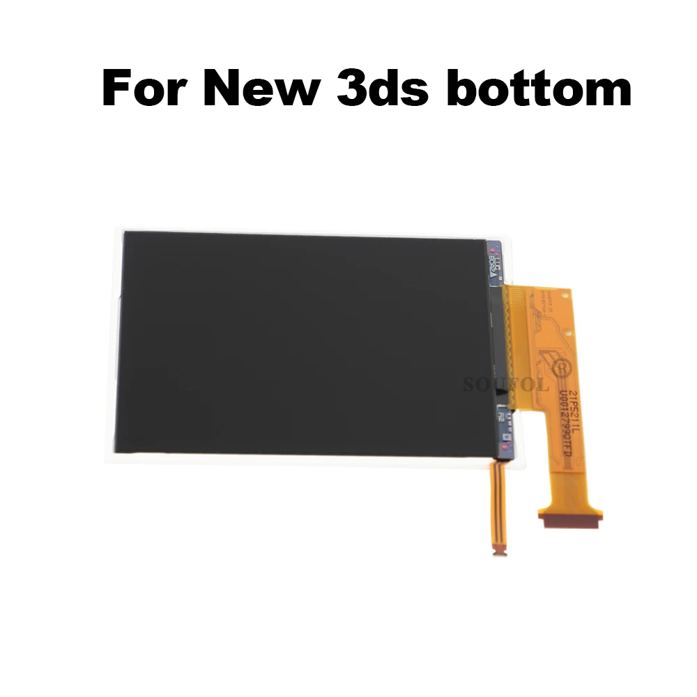New LCD Display Screen Replace - Gaming Accessories Repair 评论和价格