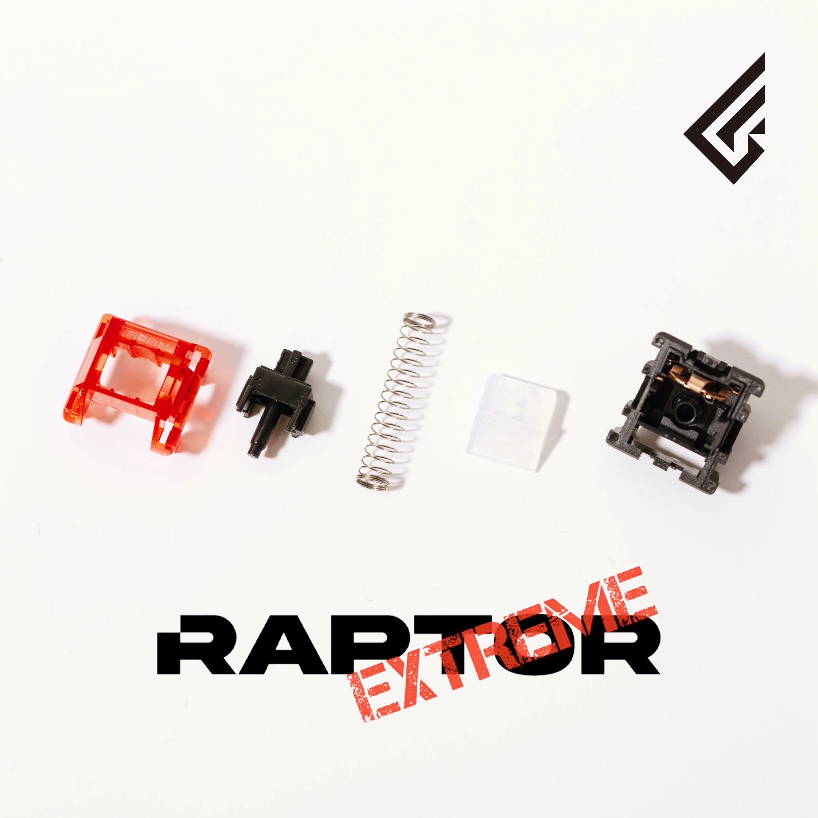 Geonworks Raptor Mx Extreme Ga - Gaming Accessories To Gift 评论和价格