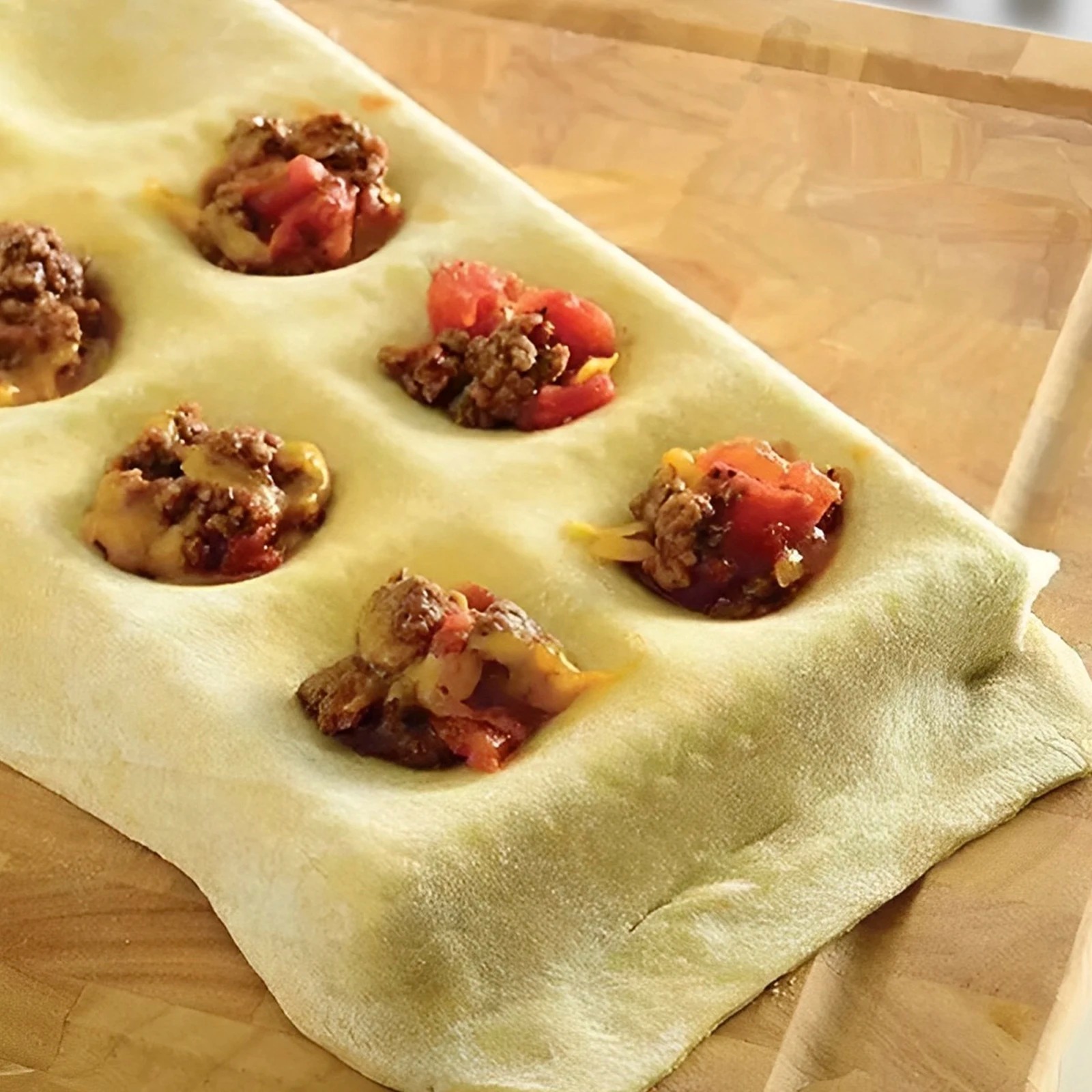 Dumpling Mold 12 Holes Ravioli - Gaming Kitchen Accessories 评论和价格
