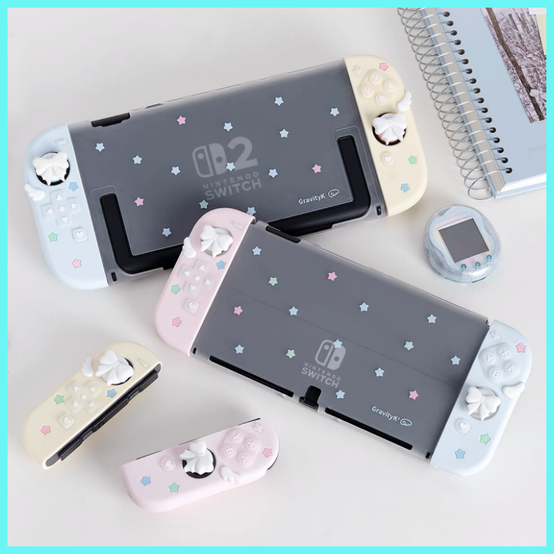 Ns2 Shell Original Protective  - Gaming Accessories Deals 评论和价格
