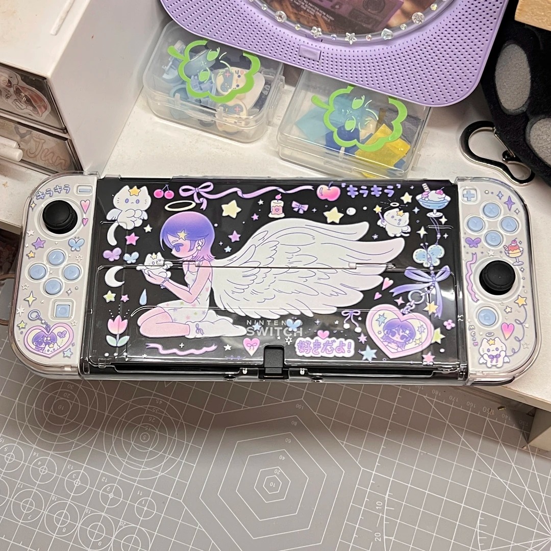 Mist Island Original Switch 2  - Gaming Accessories In China 评论和价格