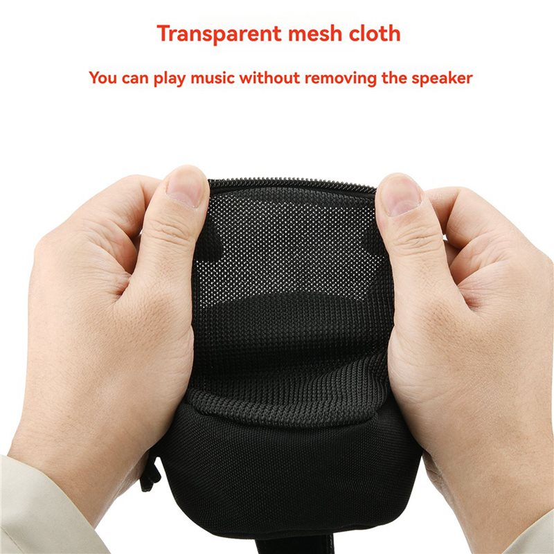 2X Txesign Travel Carrying Cas - Case Mesh Panel 评论和价格