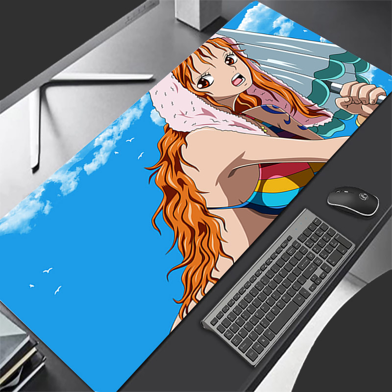 Mouse Pad One Piece Durable An - Gaming Office Accessories 评论和价格