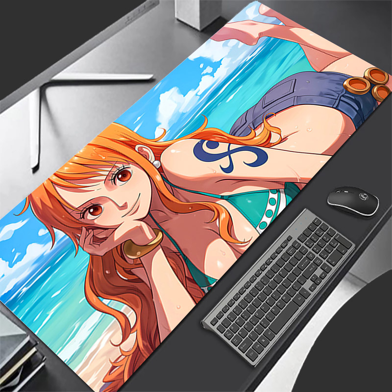 Mouse Pad One Piece Durable An - Gaming Office Accessories 评论和价格
