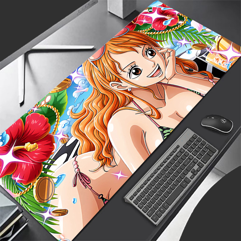 Mouse Pad One Piece Durable An - Gaming Office Accessories 评论和价格