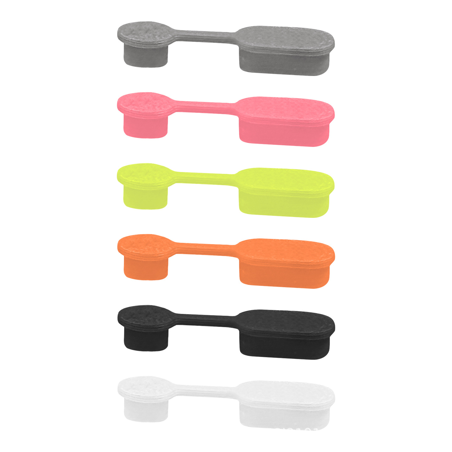 2pcs Power Button Cover For An - Gaming Accessories To 3D Print 评论和价格