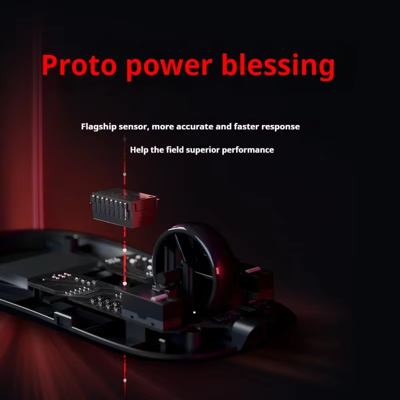 VXE VGN MAD R Major Ultra-Ligh - Gaming Accessories To Gift 评论和价格