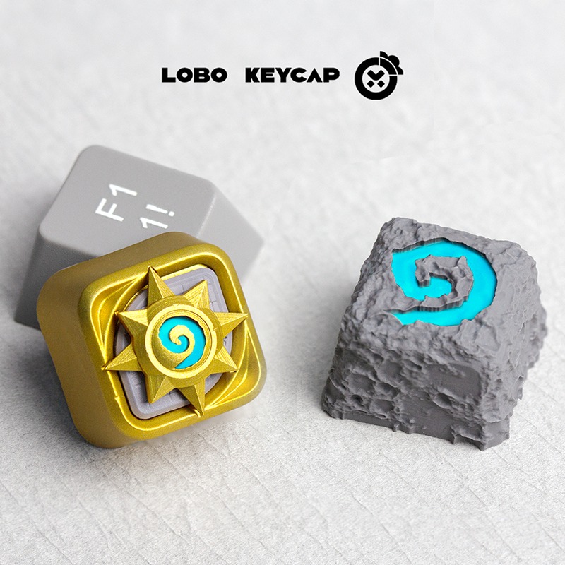 Hearthstone WOW Personalized K - Gaming Accessories To 3D Print 评论和价格