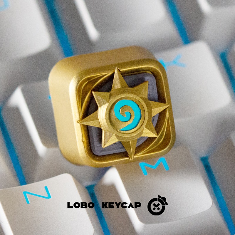 Hearthstone WOW Personalized K - Gaming Accessories To 3D Print 评论和价格