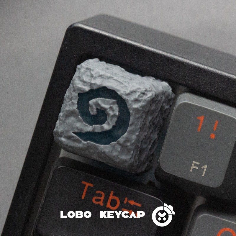 Hearthstone WOW Personalized K - Gaming Accessories To 3D Print 评论和价格