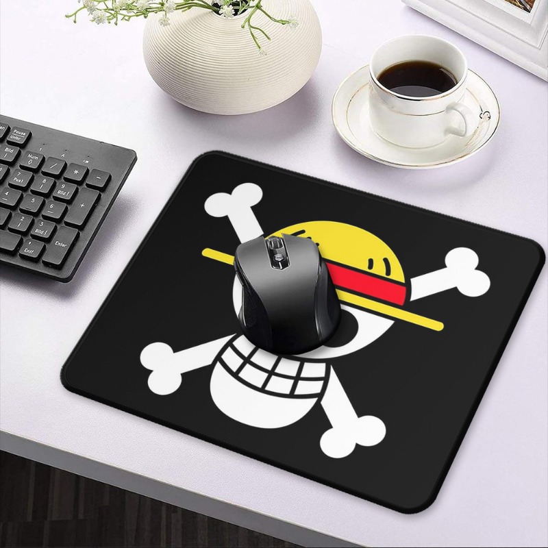 Cartoon Mouse Pad One Piece An - Gaming Accessories Japan 评论和价格