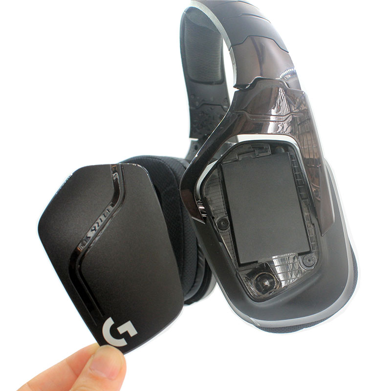Logitech G933 G935 G533 Gaming - Gaming Accessories Headset 评论和价格