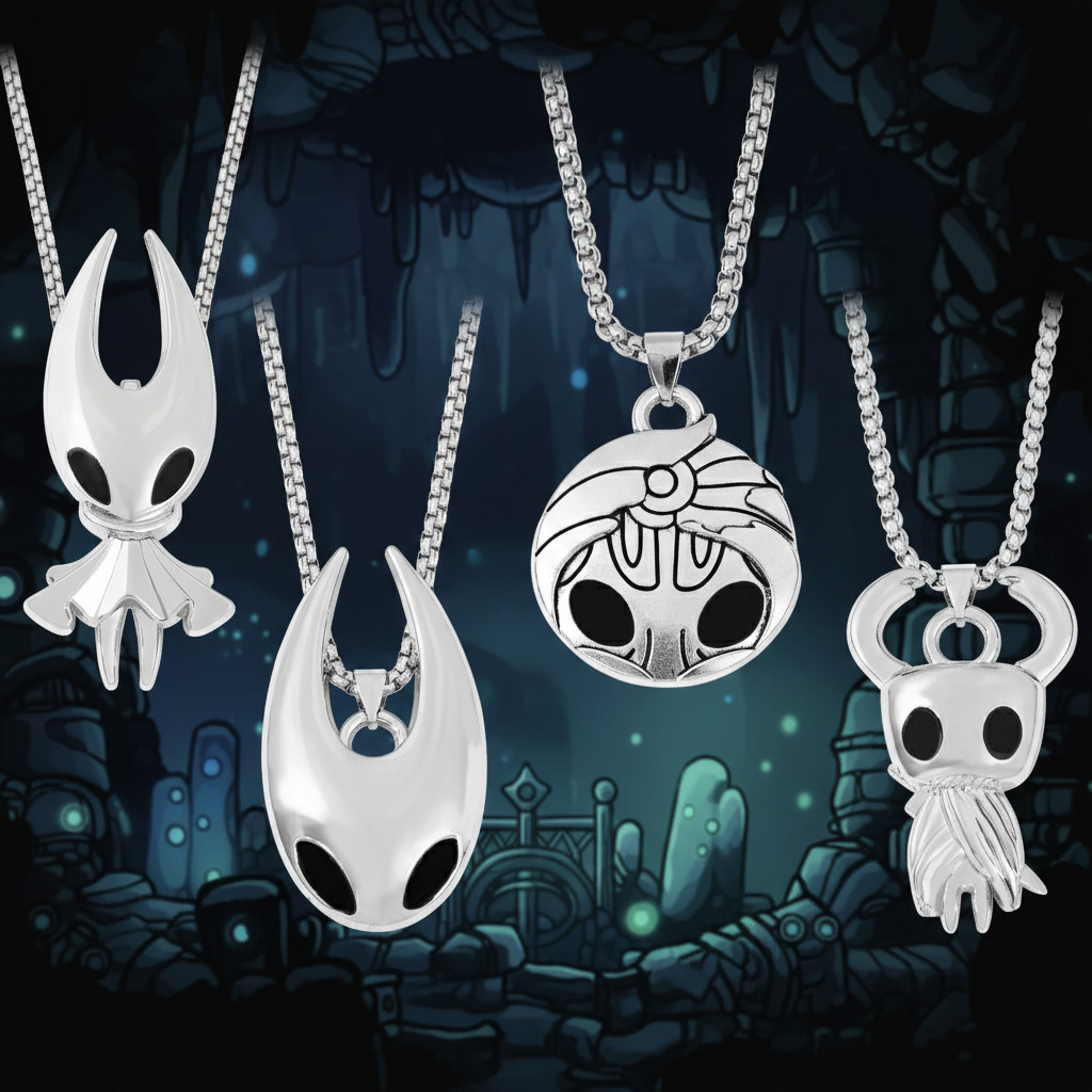 Fashion gaming jewelry accesso - Gaming Accessories Deals 评论和价格