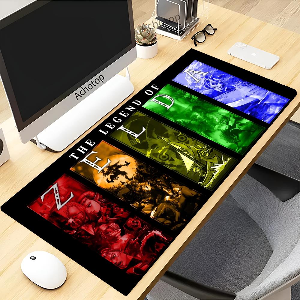 Game L-Legends Of The Z-Zelda  - Zelda Gaming Accessories 评论和价格