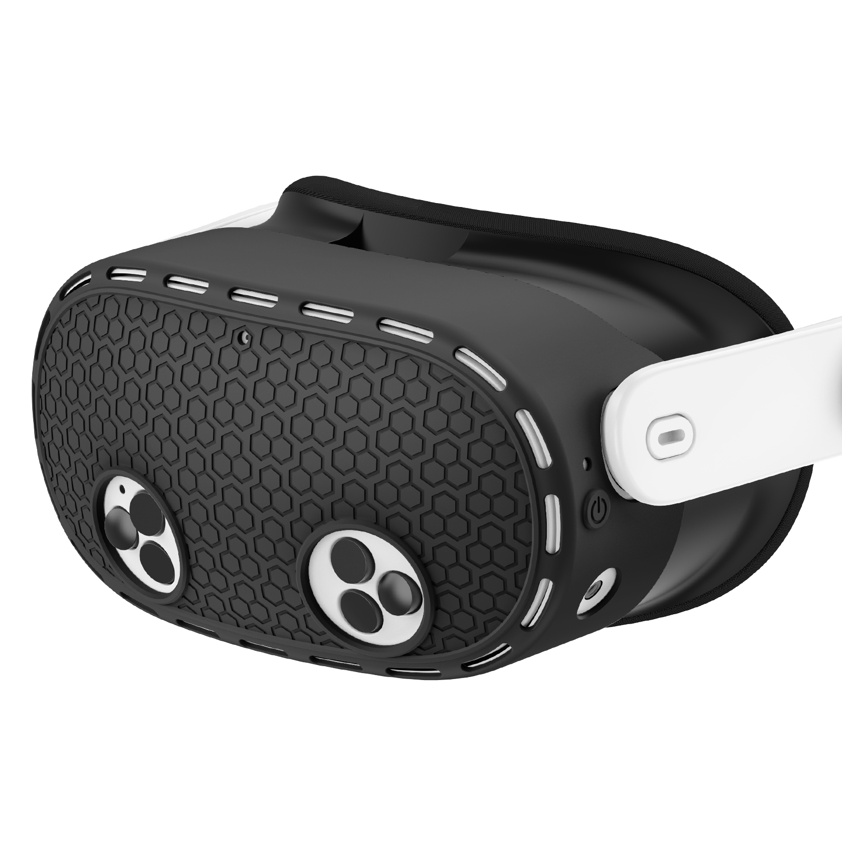 VR 6 in 1 Silicone Protective  - Controller Grip Cover 评论和价格
