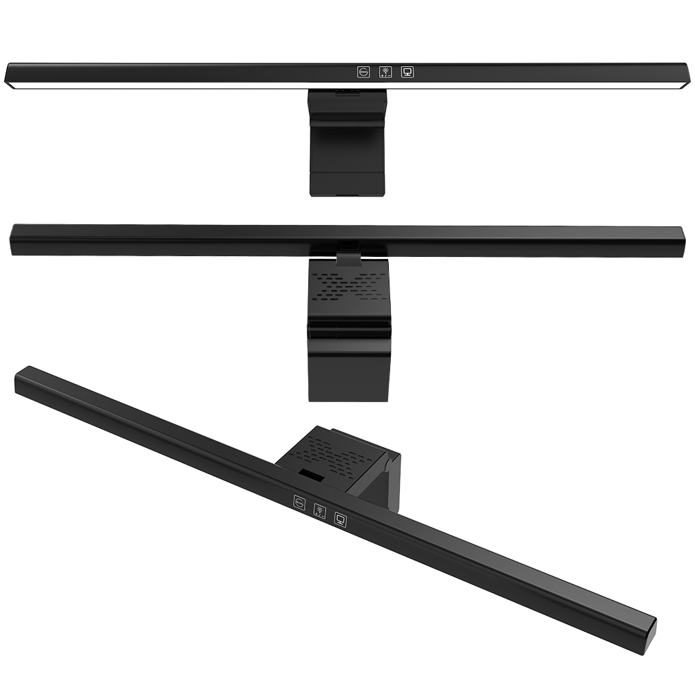 LED Monitor Light Bar Dimmable - Monitor Light Bar 评论和价格