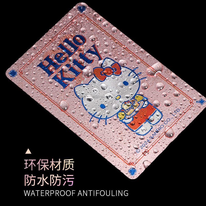 New Hello Kitty Playing Cards  - Gaming Accessories Japan 评论和价格