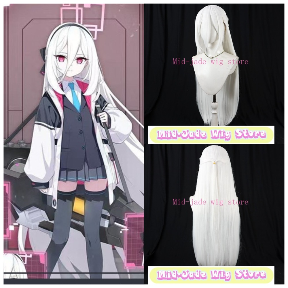 Blue Archive Kei Cosplay Wig T - Gaming Accessories Japan 评论和价格
