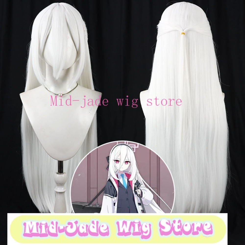 Blue Archive Kei Cosplay Wig T - Gaming Accessories Japan 评论和价格