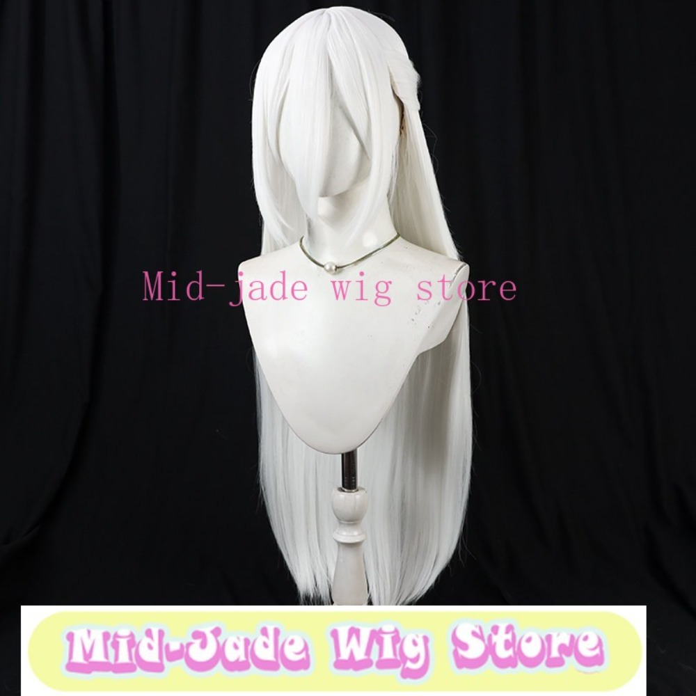 Blue Archive Kei Cosplay Wig T - Gaming Accessories Japan 评论和价格