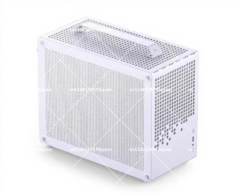 MATX Computer Case with Mesh S - Case Mesh Panel 评论和价格
