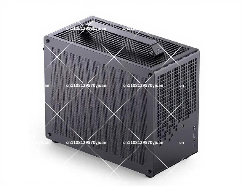 MATX Computer Case with Mesh S - Case Mesh Panel 评论和价格