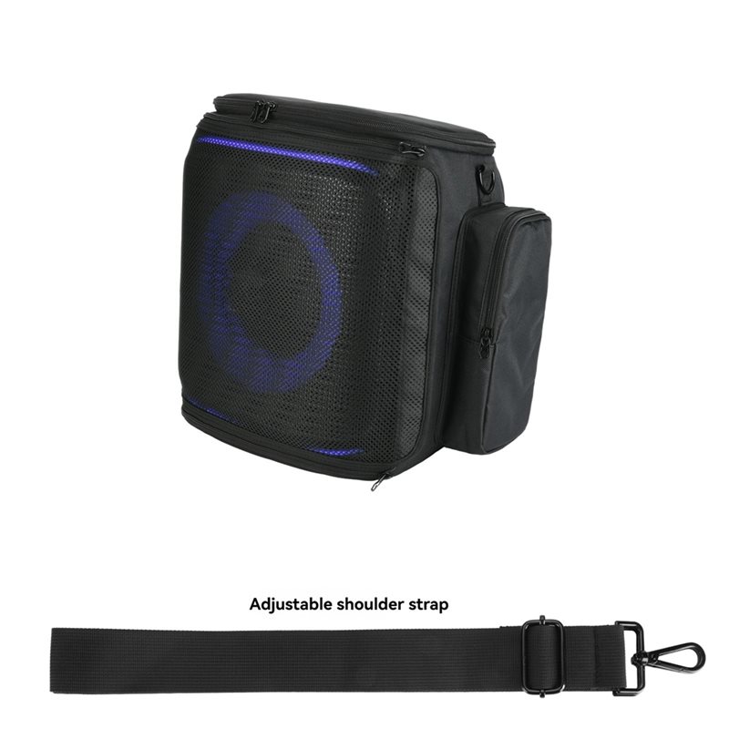 A29F-Carrying Case Speaker Bag - Case Mesh Panel 评论和价格