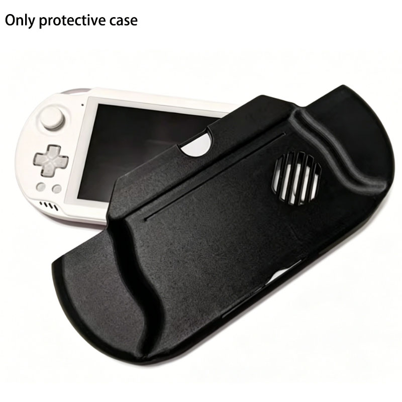 3D Printing Grip for Odin 2 Mi - Gaming Accessories To 3D Print 评论和价格