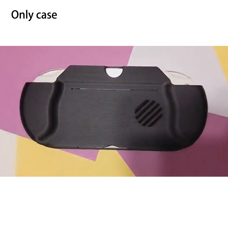3D Printing Grip for Odin 2 Mi - Gaming Accessories To 3D Print 评论和价格