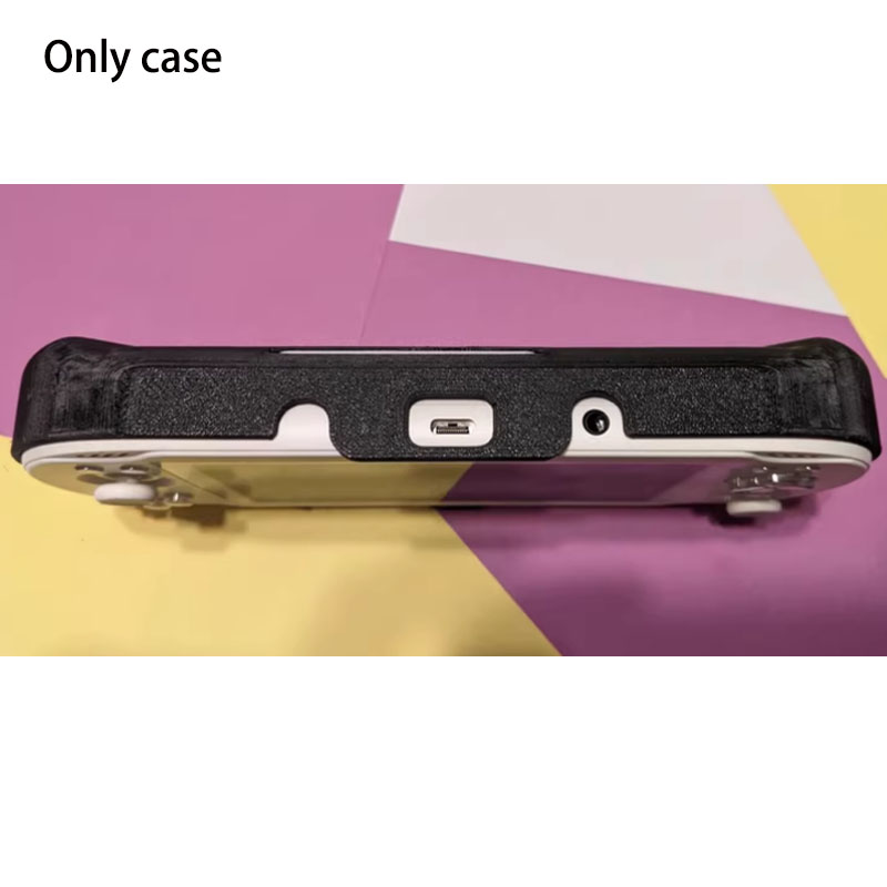 3D Printing Grip for Odin 2 Mi - Gaming Accessories To 3D Print 评论和价格