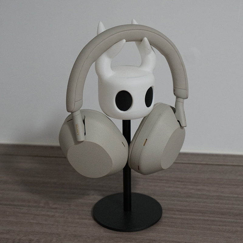 3d Printing Hollow Knight Gami - Gaming Accessories Headset 评论和价格