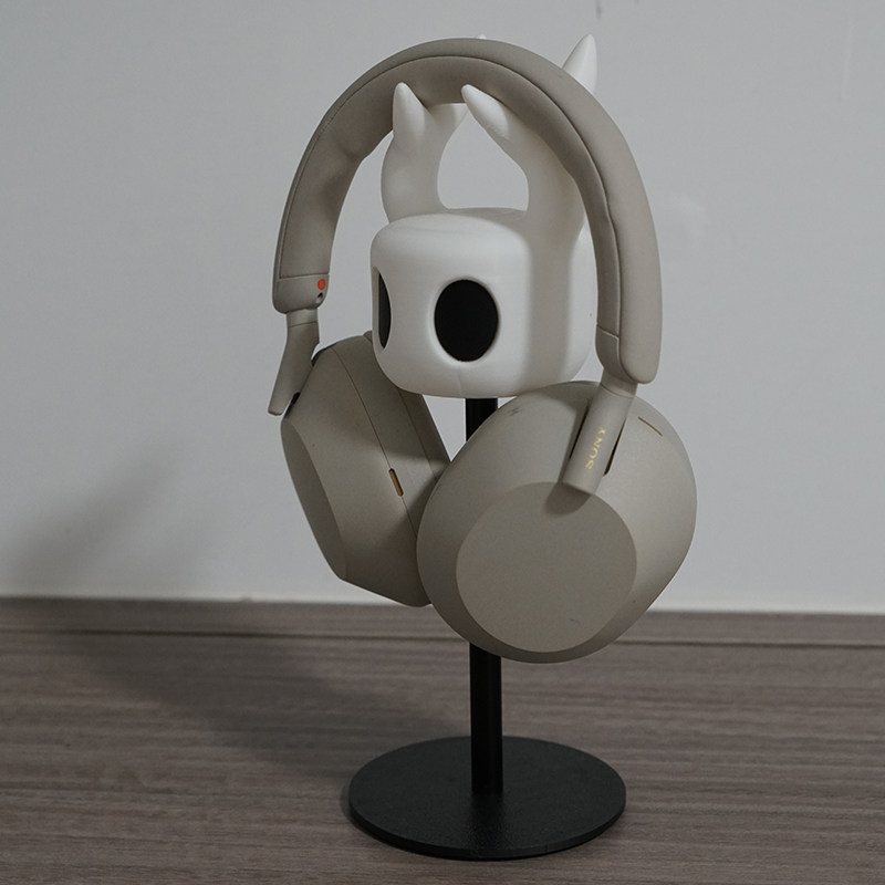 3d Printing Hollow Knight Gami - Gaming Accessories Headset 评论和价格