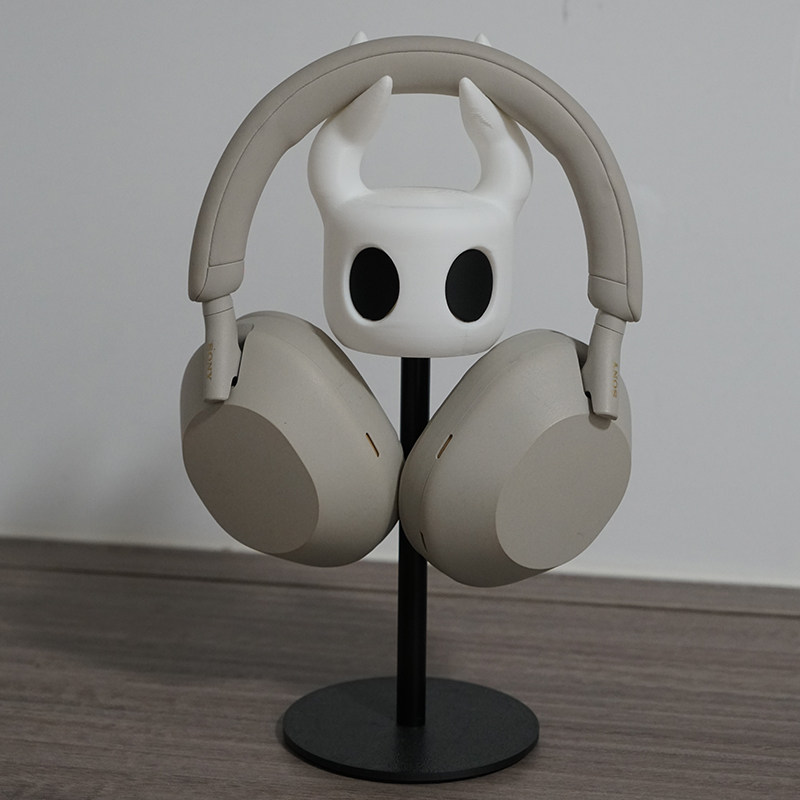 3d Printing Hollow Knight Gami - Gaming Accessories Headset 评论和价格