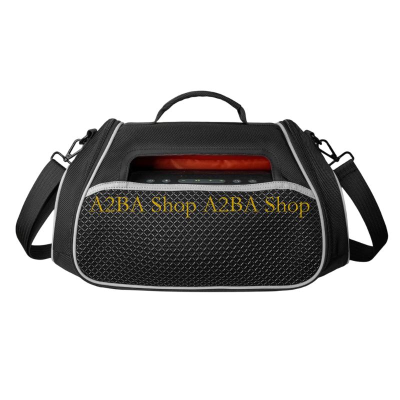 A2BA Carrying Case Speaker Bag - Case Mesh Panel 评论和价格