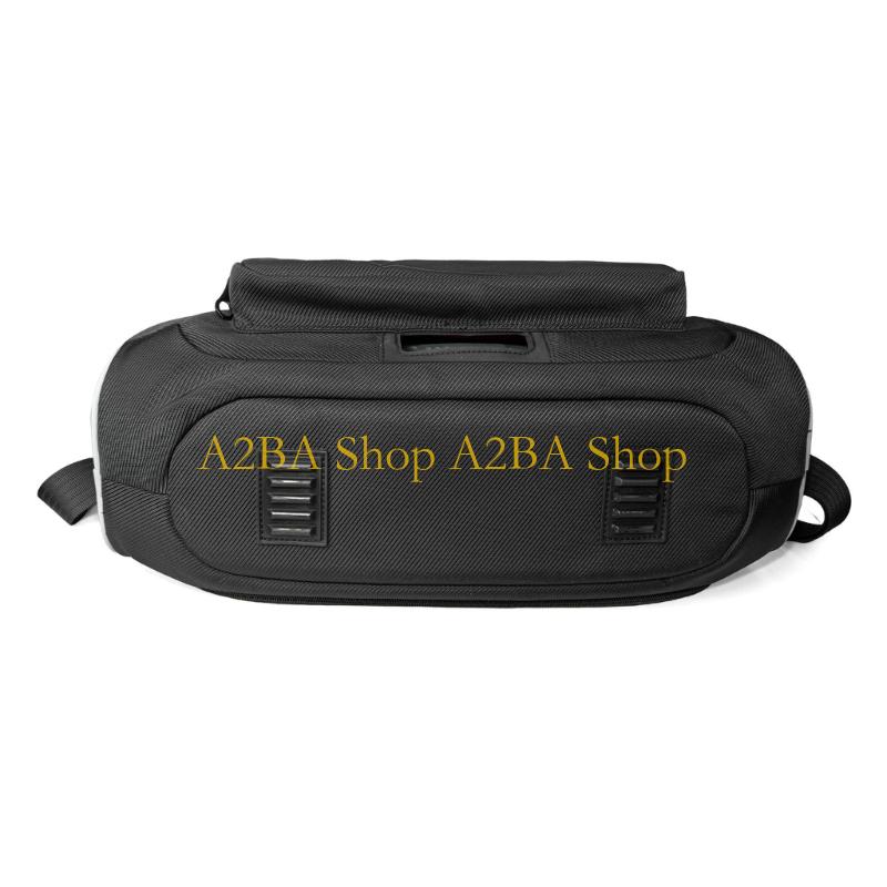 A2BA Carrying Case Speaker Bag - Case Mesh Panel 评论和价格