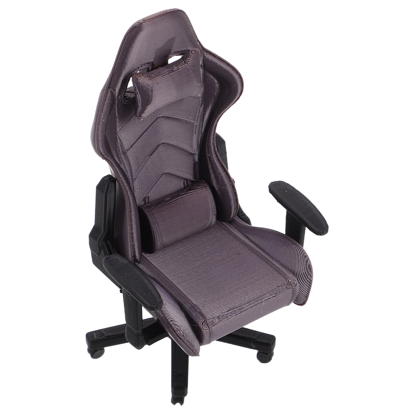 Miniature Gaming Desk Chair 1: - Gaming Accessories Europe 评论和价格