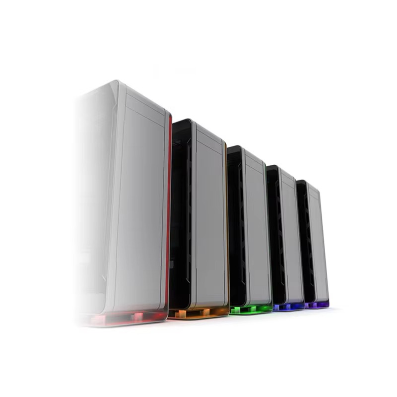 PH-ES916E Full Tower ATX Compu - Case Mesh Panel 评论和价格