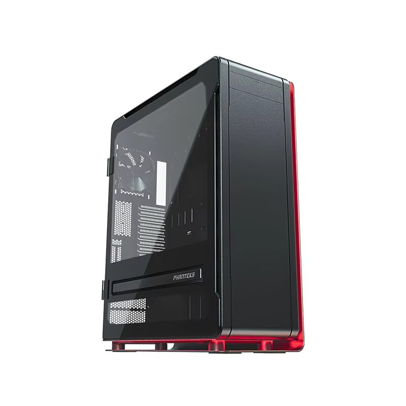 PH-ES916E Full Tower ATX Compu - Case Mesh Panel 评论和价格
