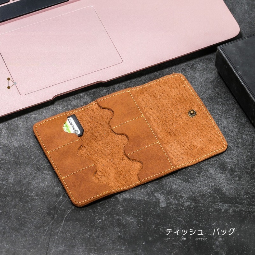 Memory Card Case Pu Leather Mu - Gaming Accessories For Phone 评论和价格