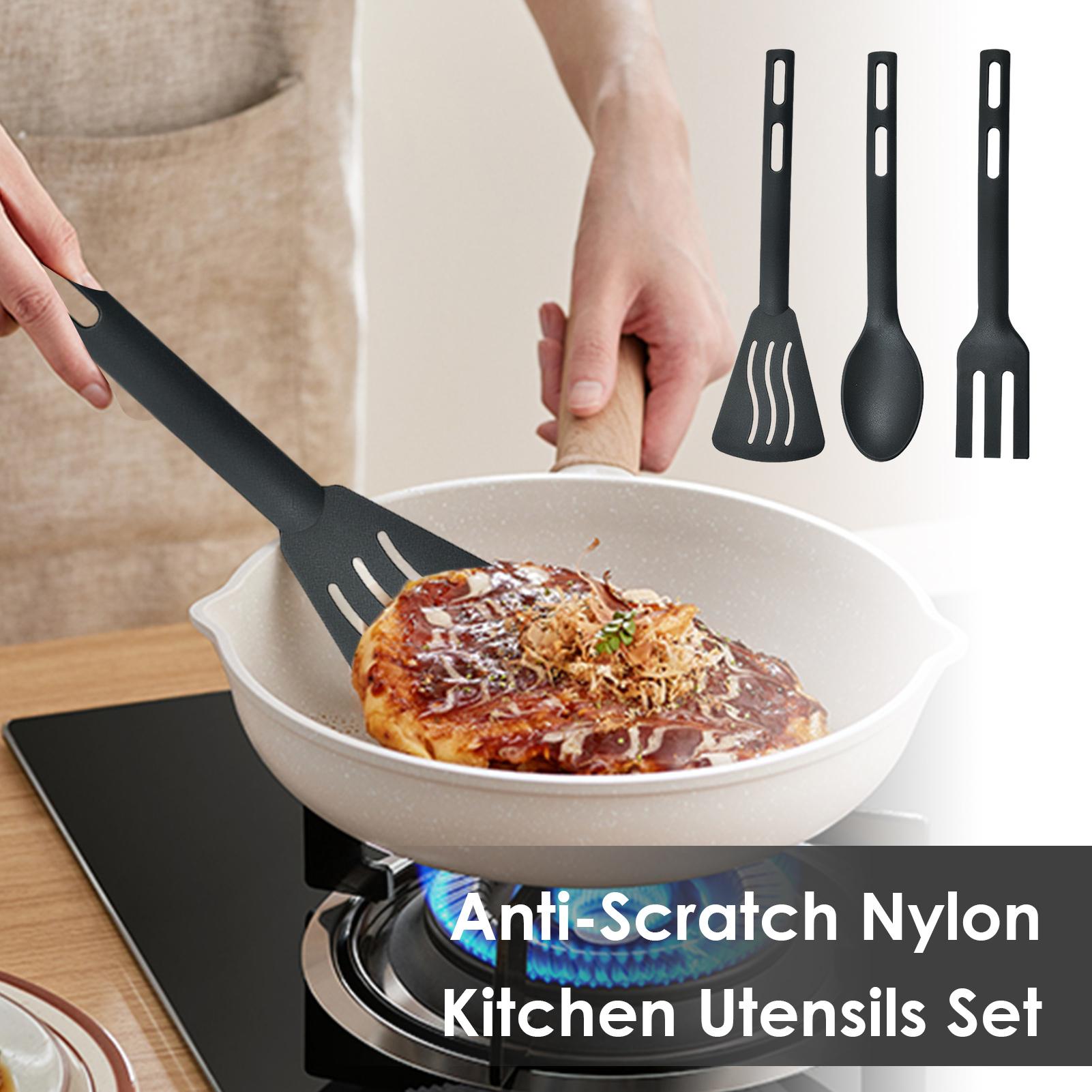 Heat Resistant Kitchen Utensil - Gaming Kitchen Accessories 评论和价格